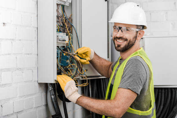  Mendon, UT Electrician Pros