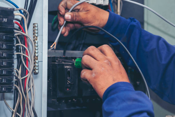 Best Electrical Contractors for Businesses  in Mendon, UT