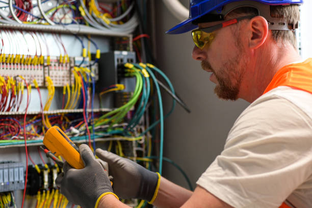 Best Electrical Wiring Services  in Mendon, UT