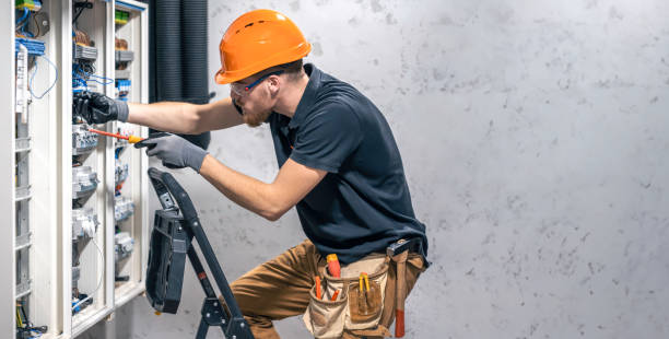 Best Generator Installation Services  in Mendon, UT