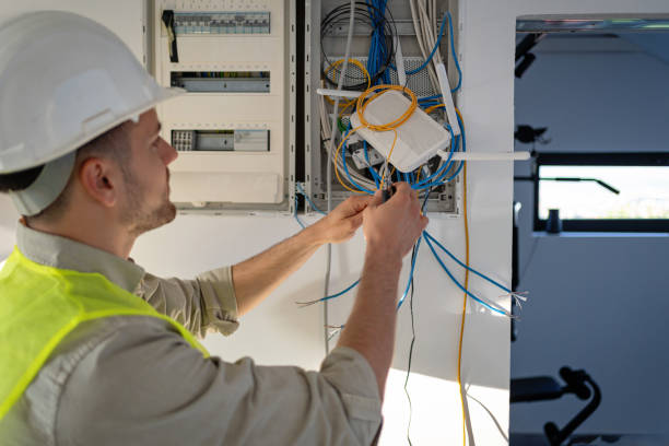 Electrical System Inspection in Mendon, UT