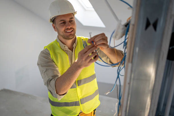 Industrial Electrical Services in Mendon, UT